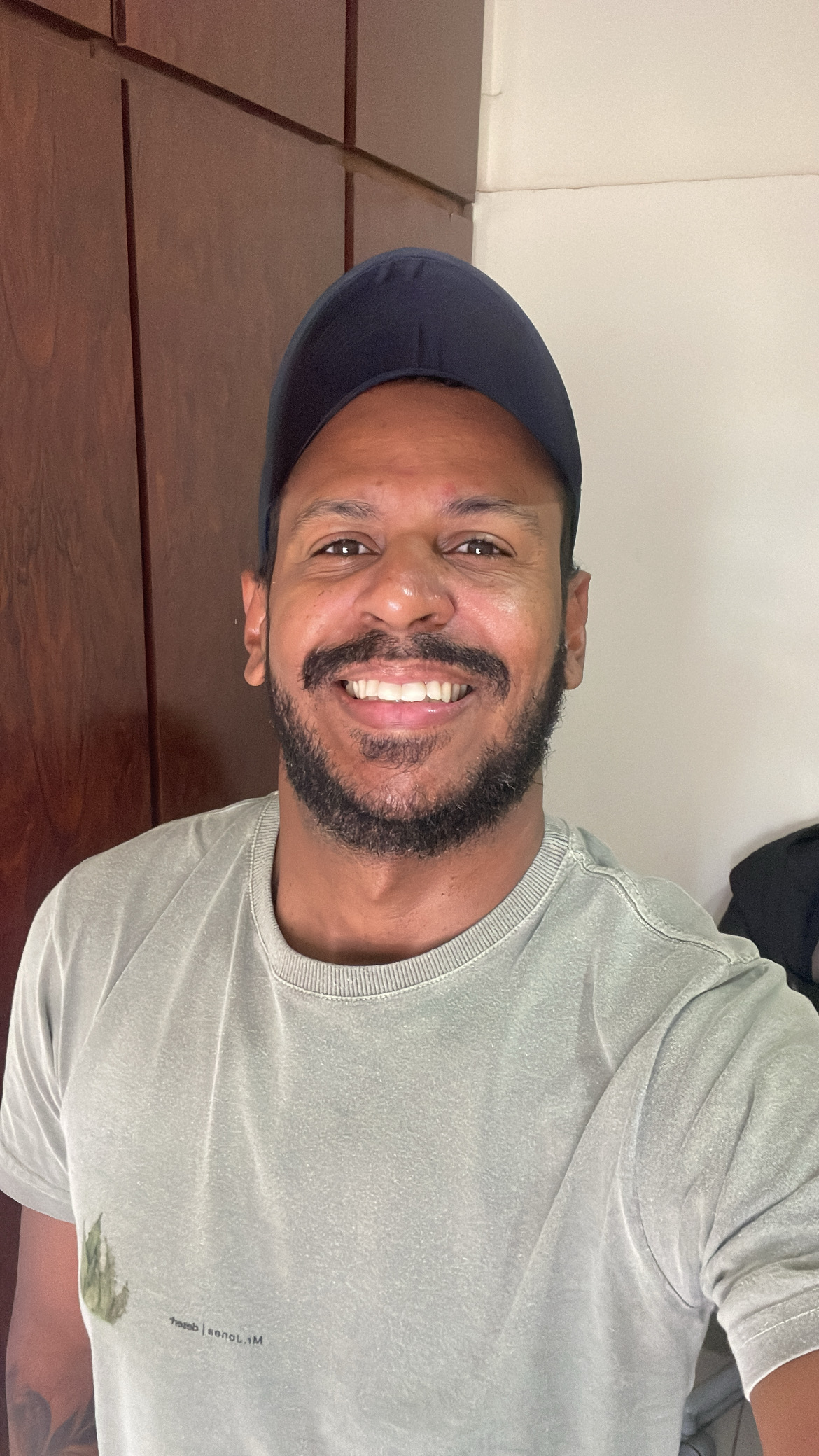 Milton Messias Pereira