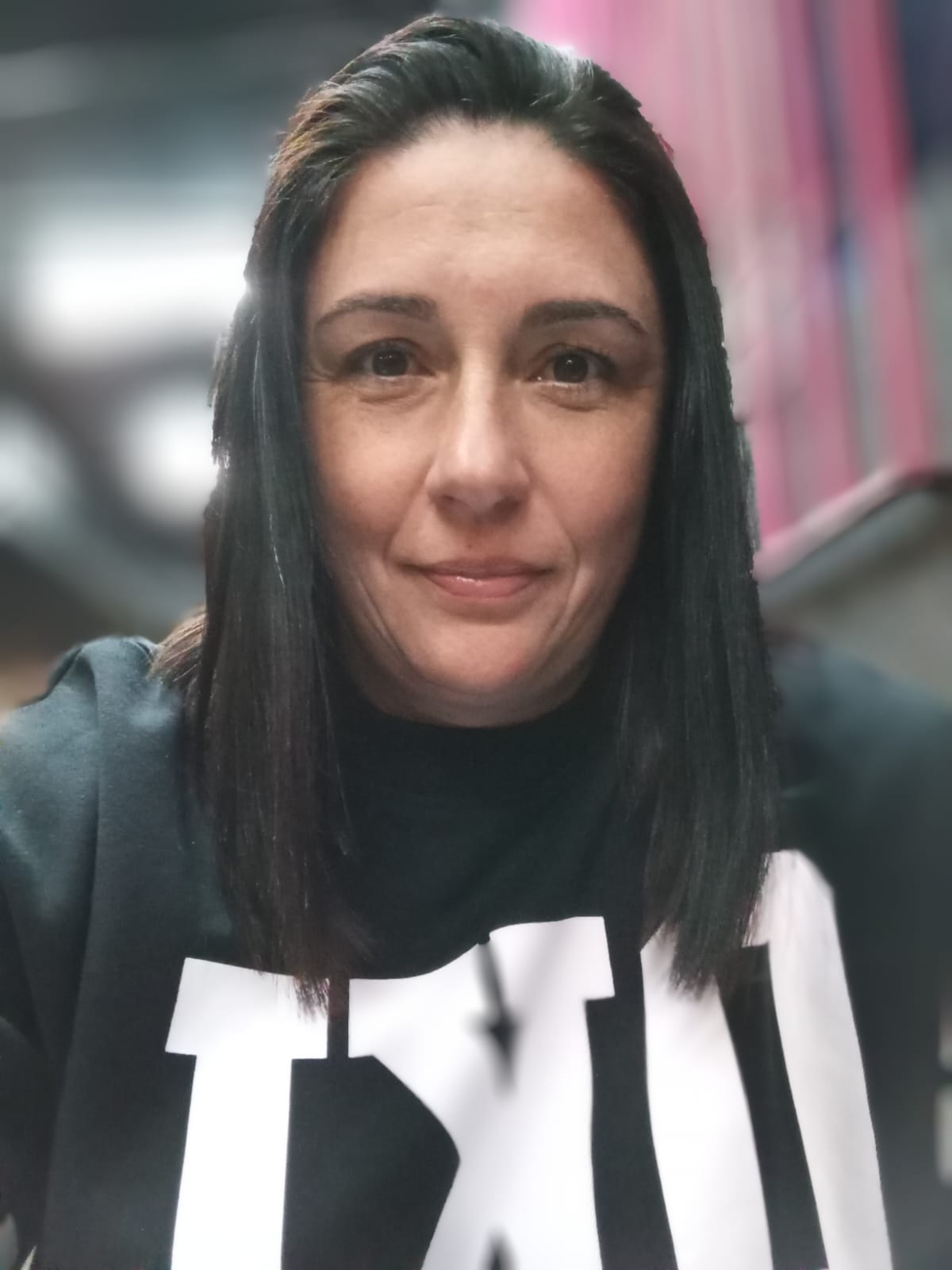 TAMARA OLIVEIRA MORAES