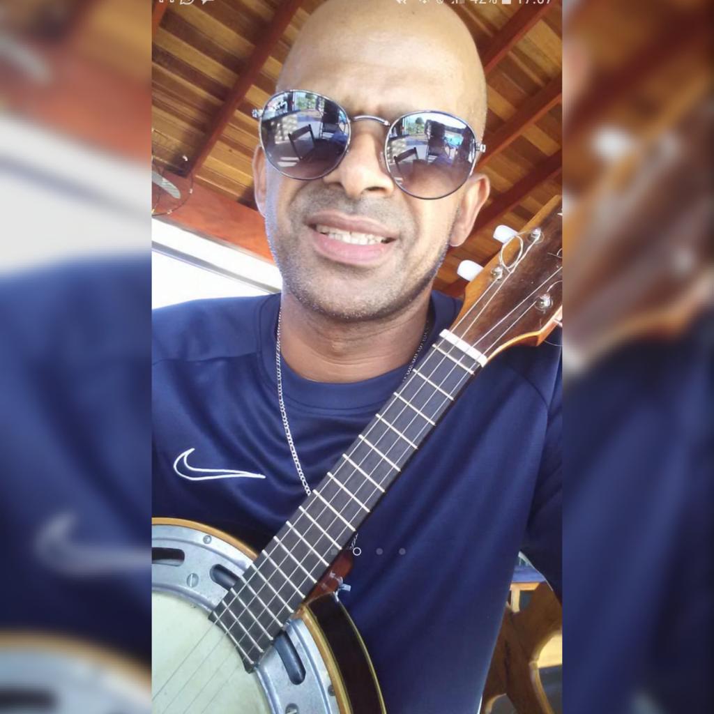 ADILSON PEREIRA BARBOSA