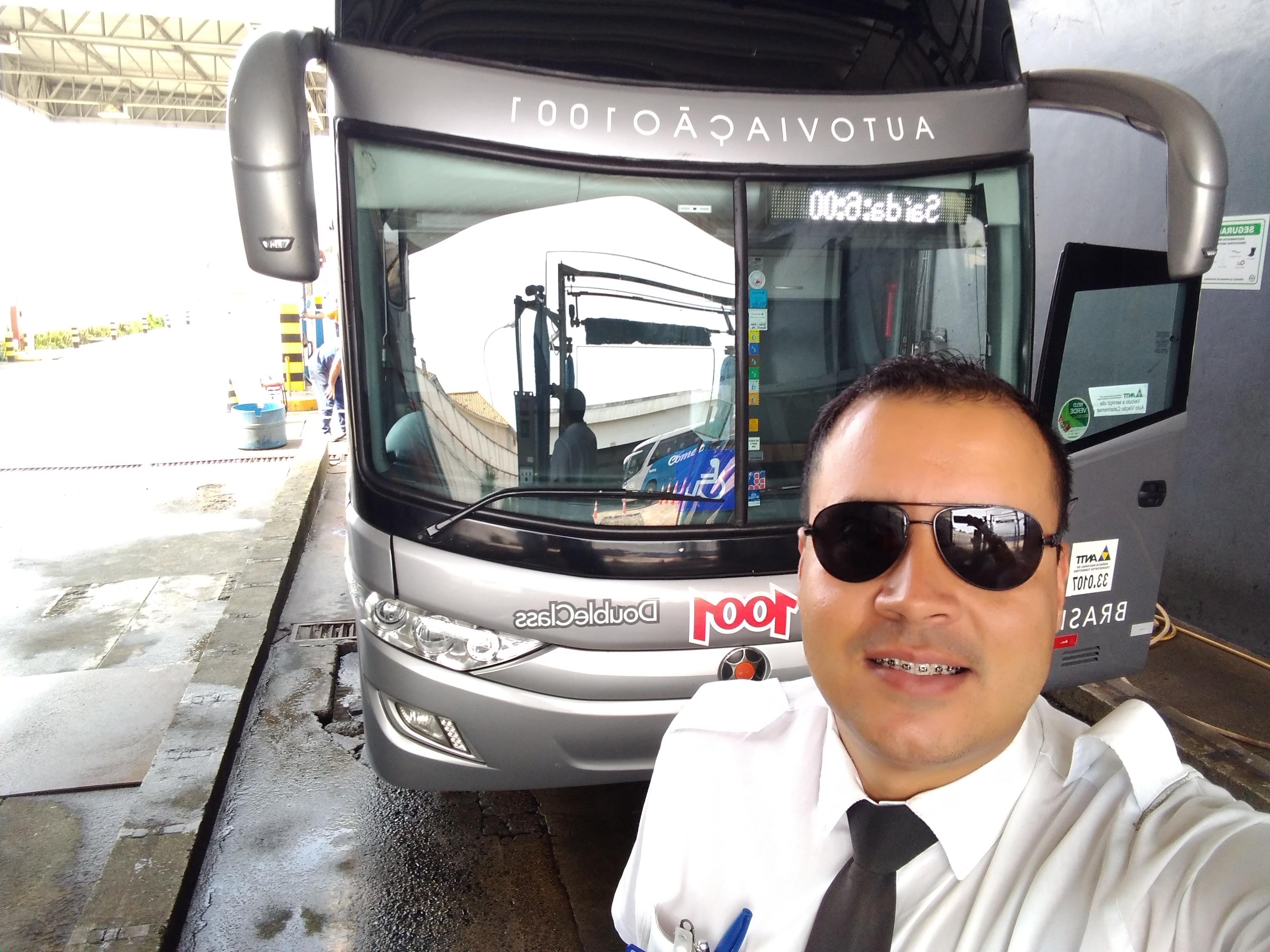 Rodrigo de Oliveira Silva