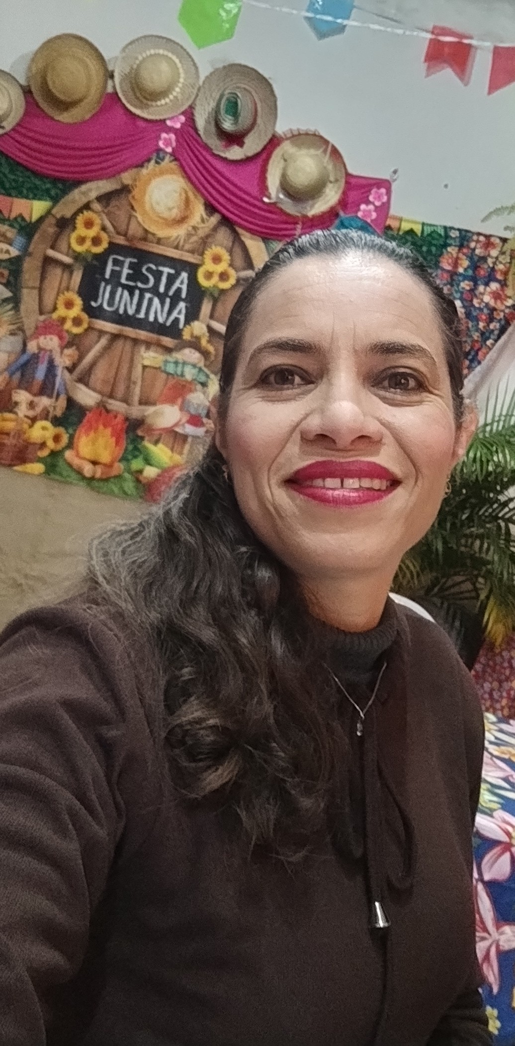 Eliene Silva Oliveira
