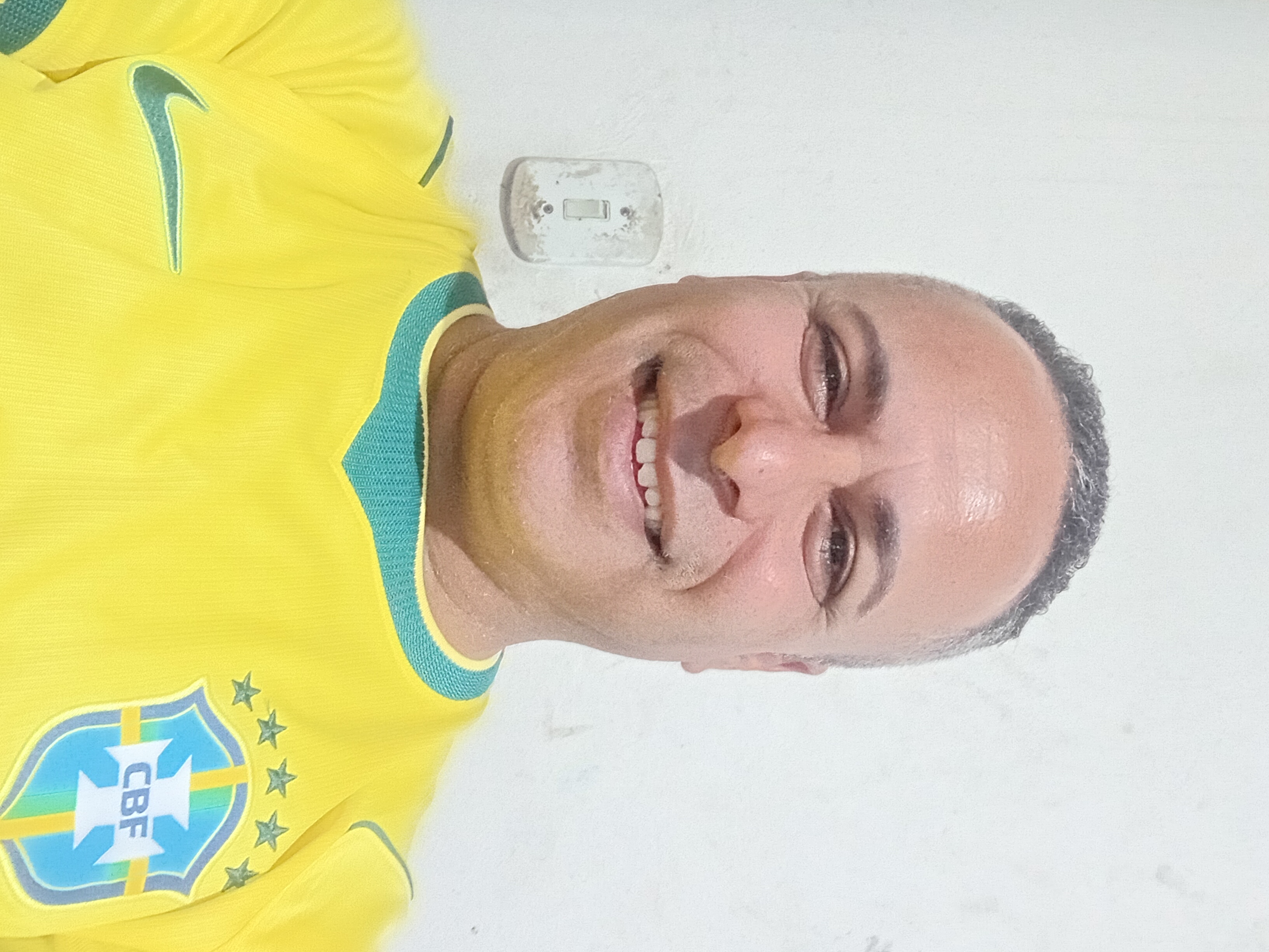 SERGIO RICARDO MONTEIRO DE OLIVEIRA