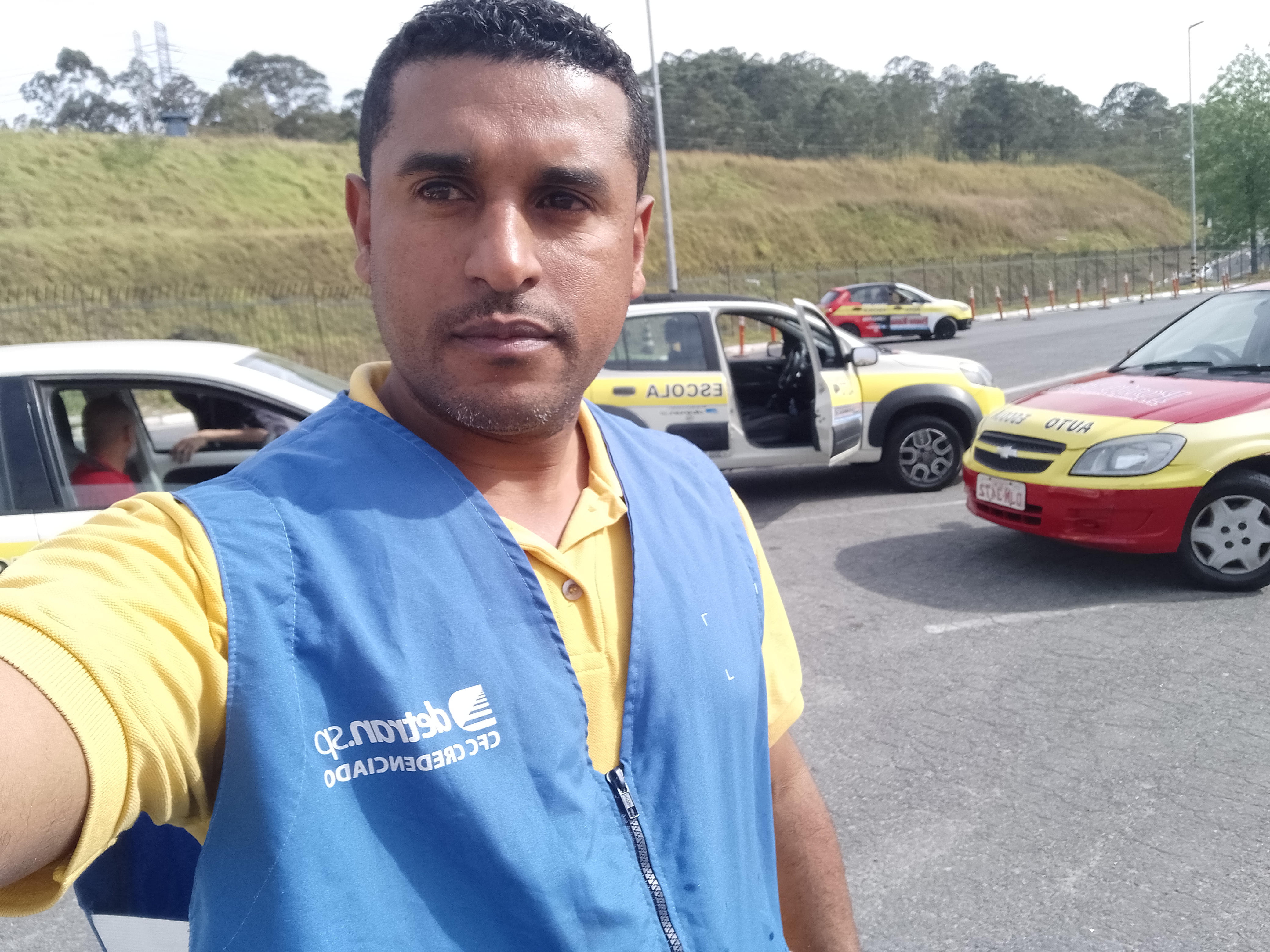 Jeferson dos santos de Lima