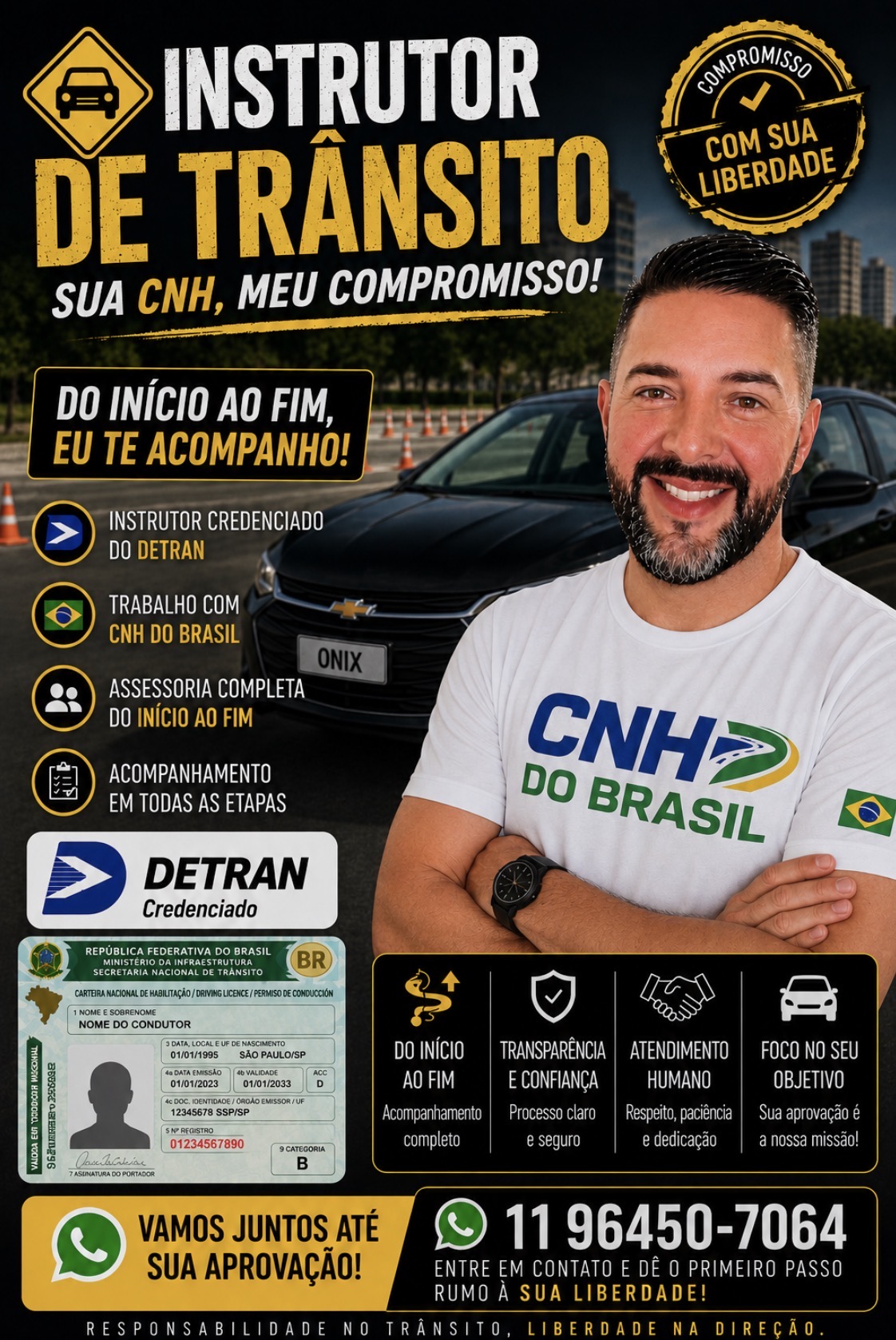 Leandro de Oliveira Ucceli
