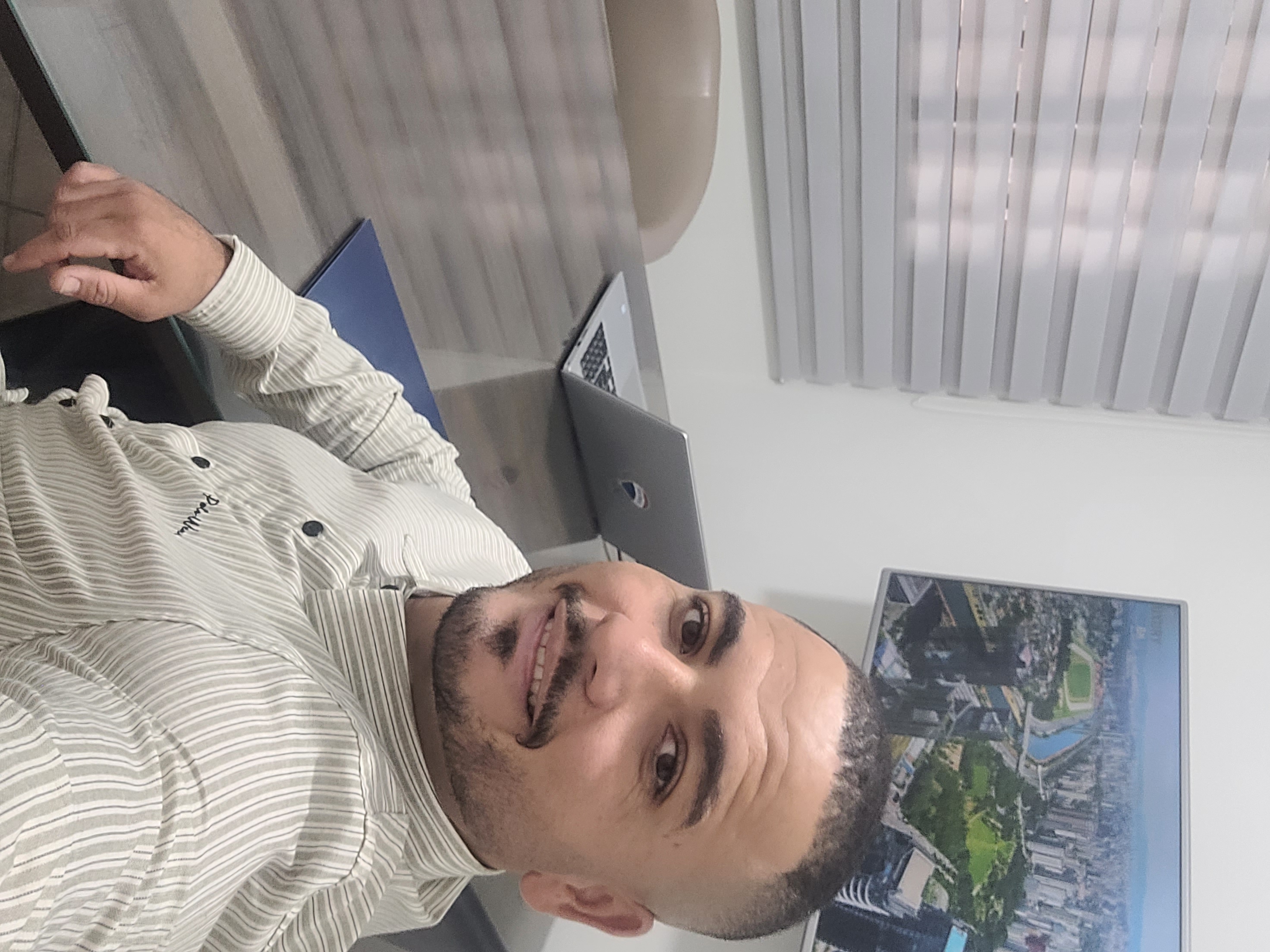 JANDERSON IZIDORO DA SILVA
