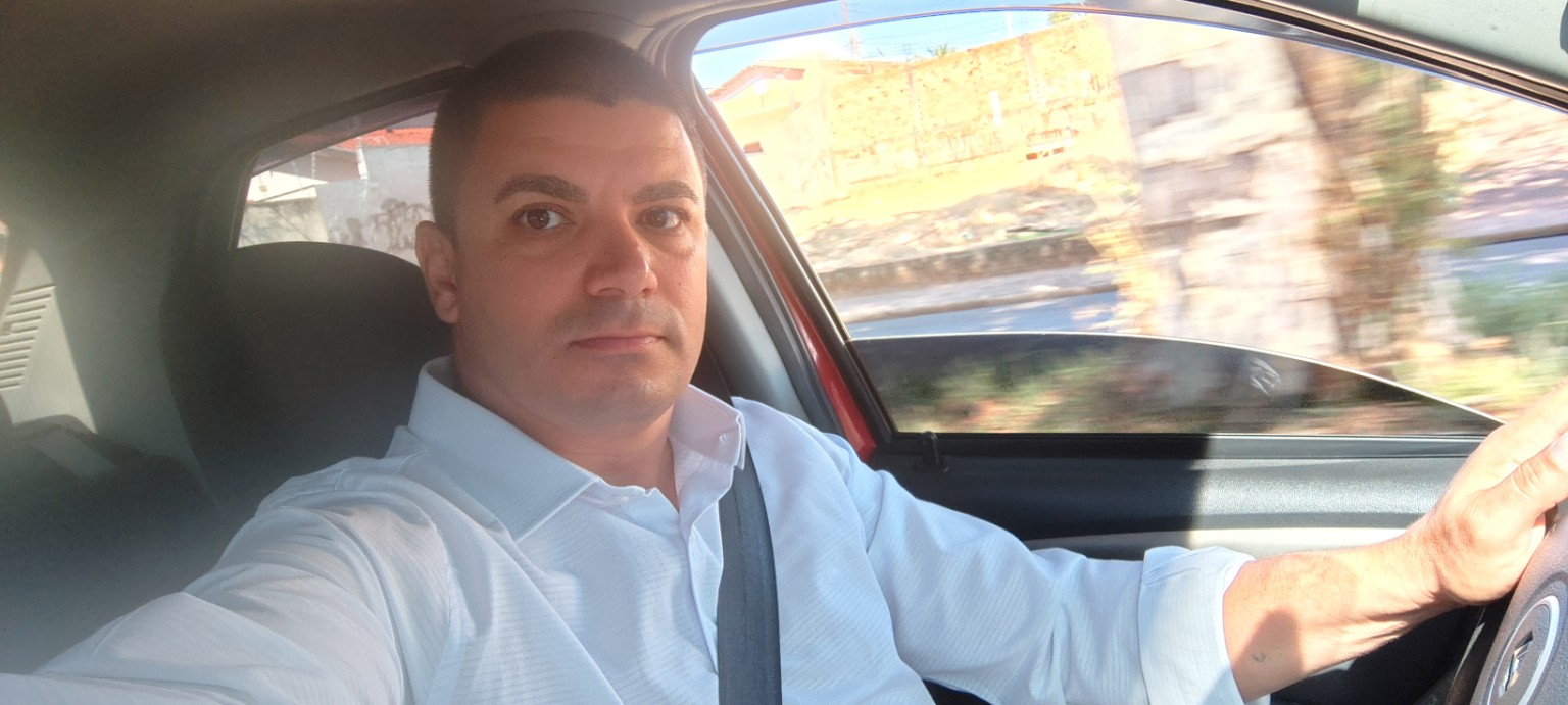 Rodrigo Wernek